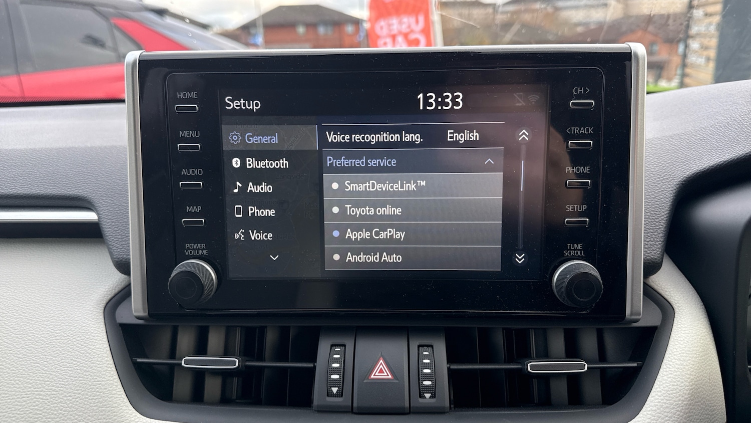 Used Toyota RAV4 2021 for sale - 76908503: Photo 39