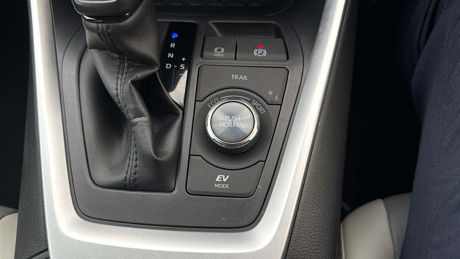 Used Toyota RAV4 2021 for sale - 76908503: Photo 43