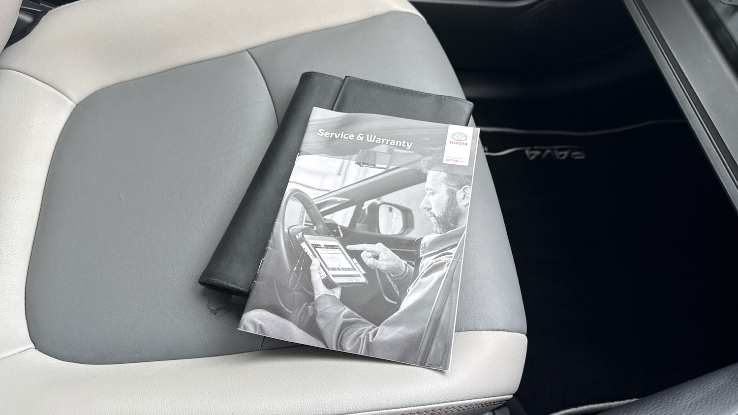 Used Toyota RAV4 2021 for sale - 76908503: Photo 44