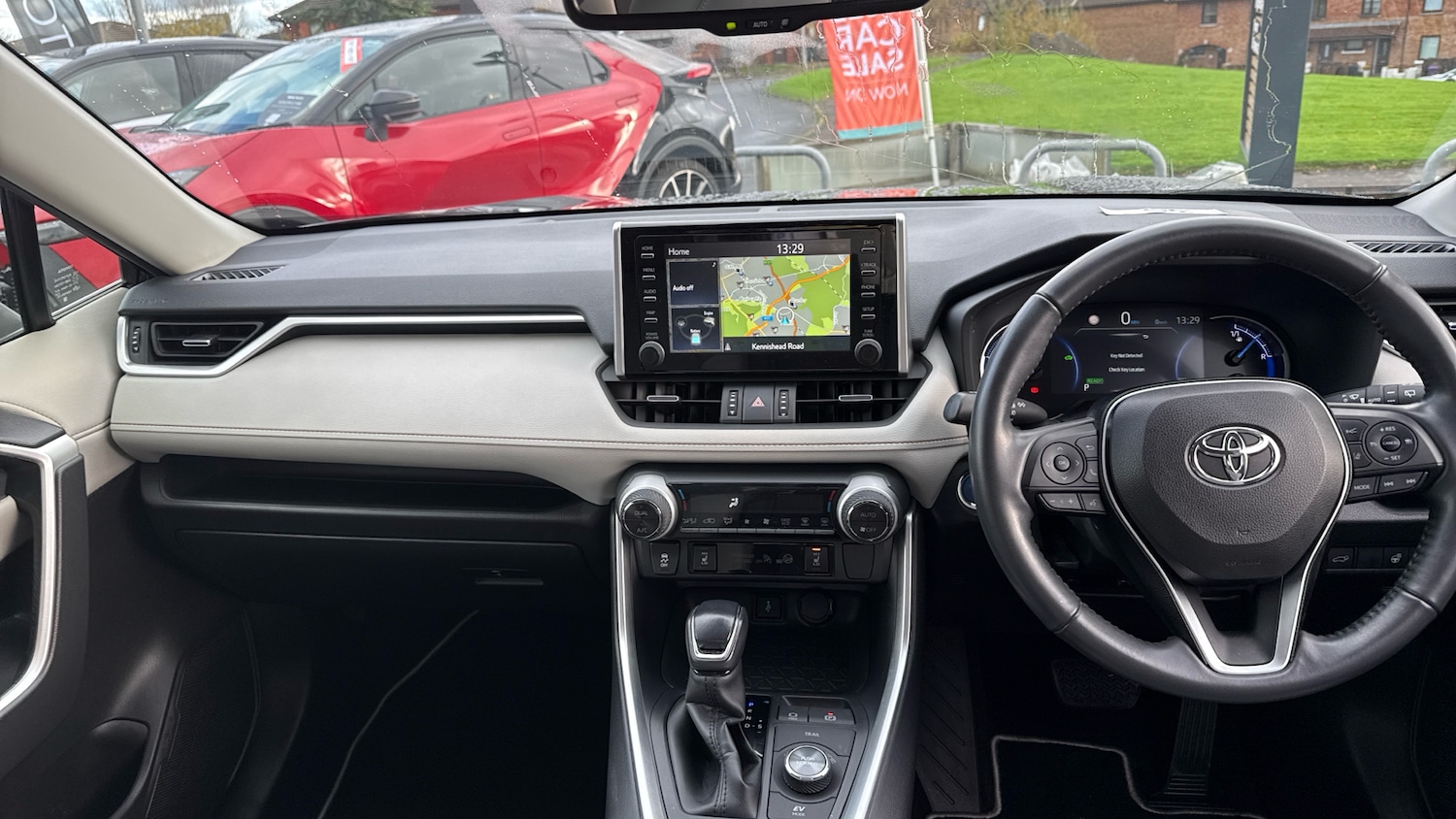 Used Toyota RAV4 2021 for sale - 76908503: Photo 5