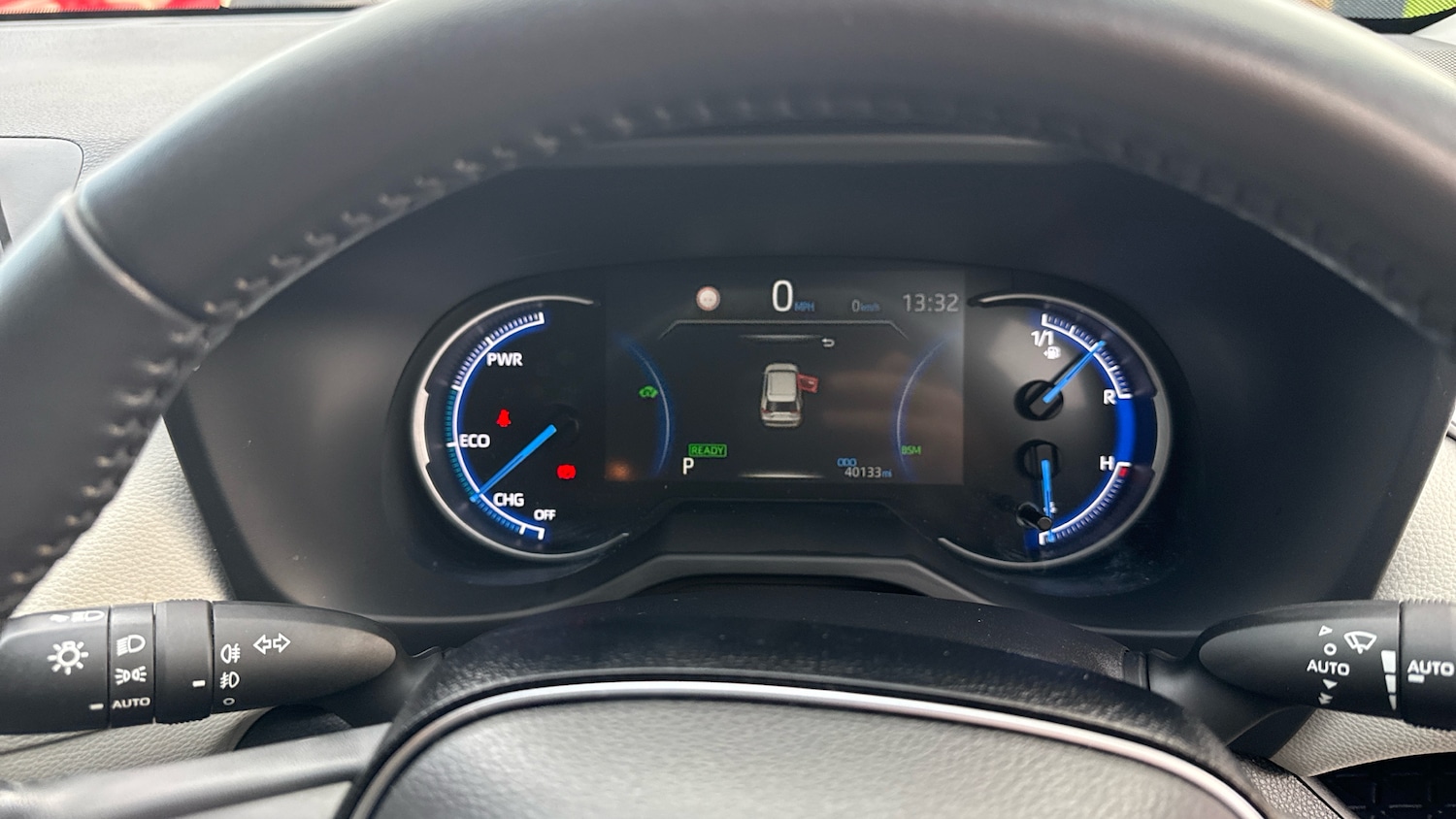 Used Toyota RAV4 2021 for sale - 76908503: Photo 9