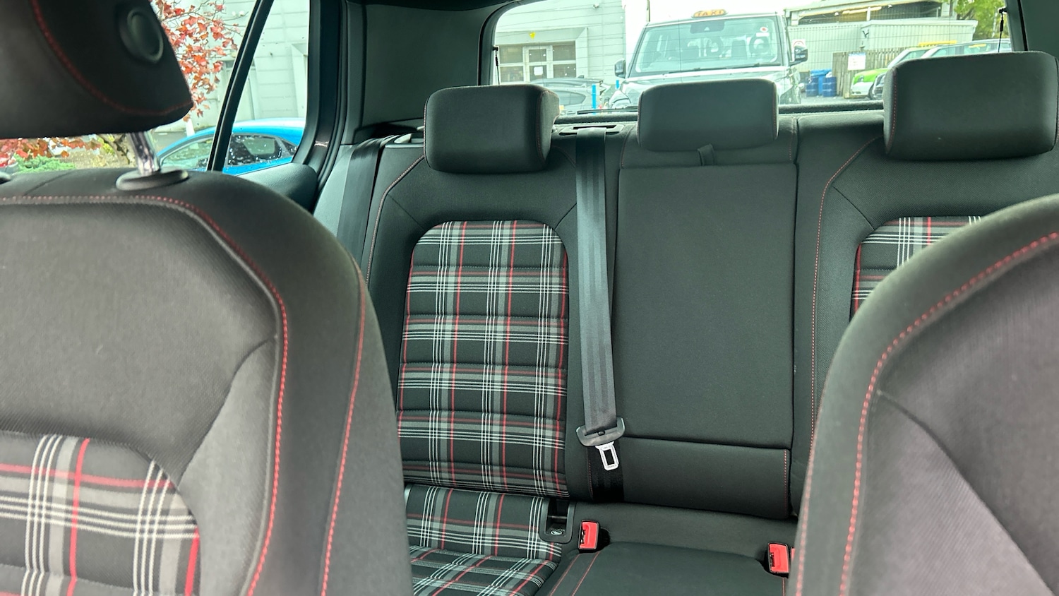 Used Volkswagen Golf 2017 for sale - 76287865: Photo 15