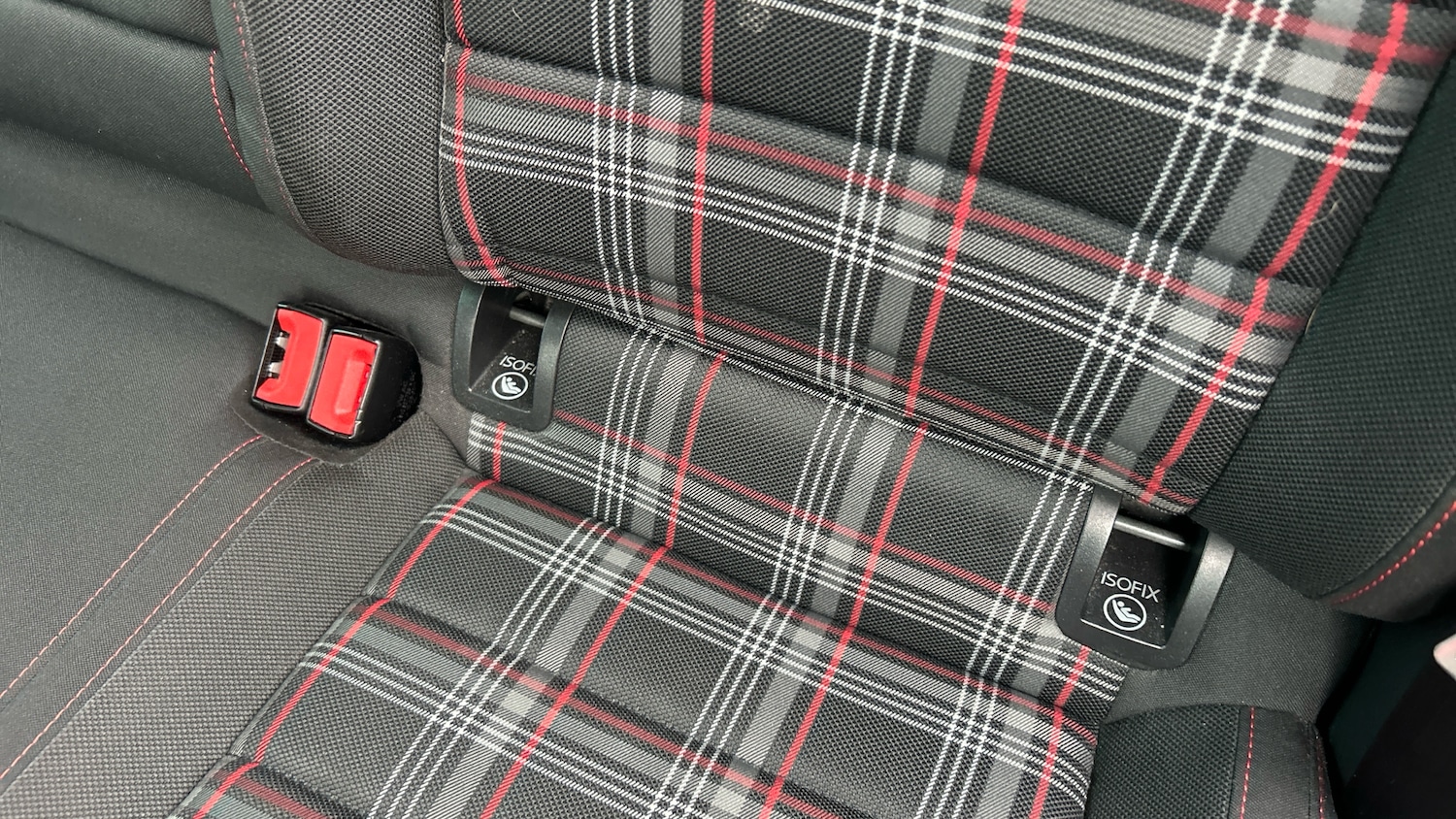 Used Volkswagen Golf 2017 for sale - 76287865: Photo 17