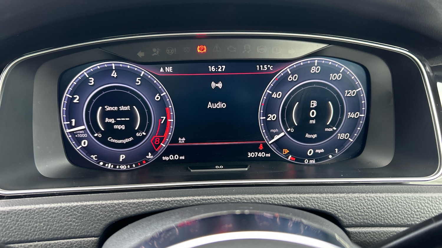 Used Volkswagen Golf 2017 for sale - 76287865: Photo 18