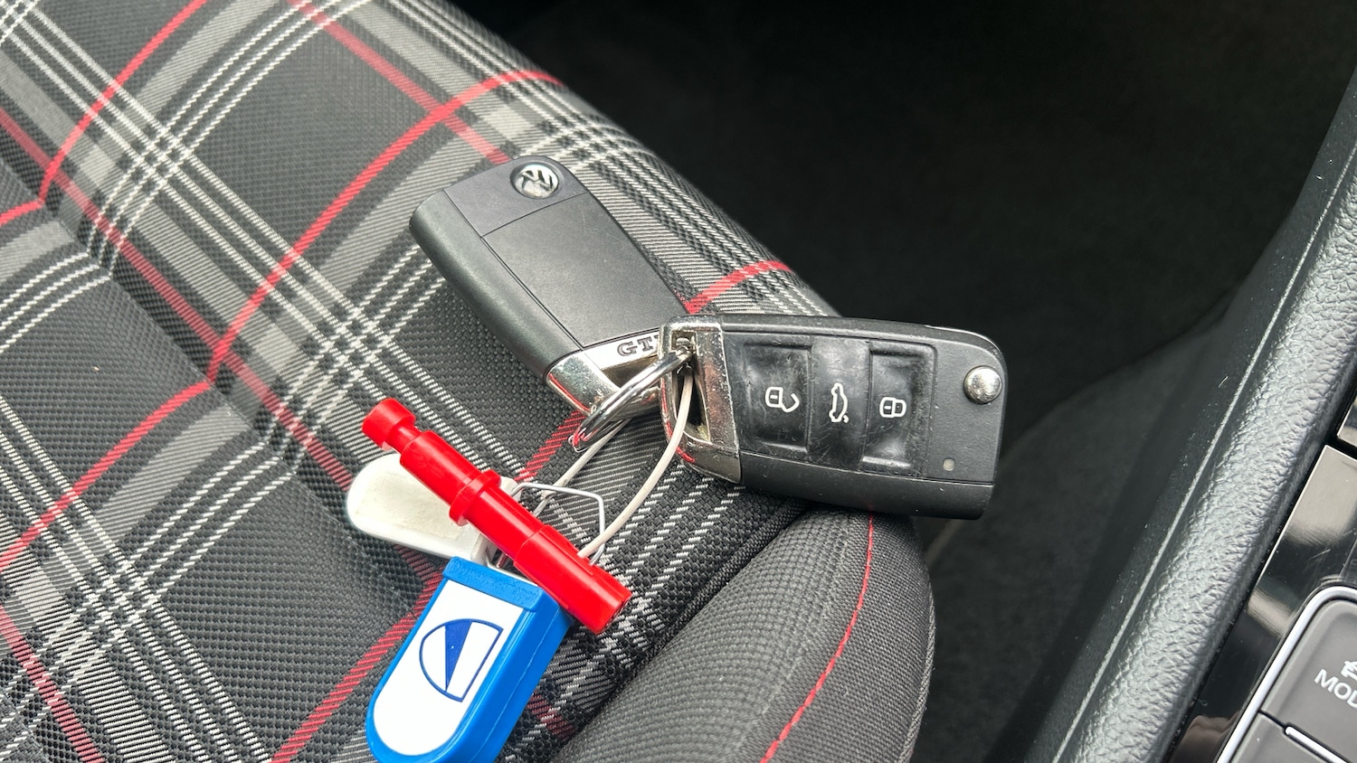 Used Volkswagen Golf 2017 for sale - 76287865: Photo 20