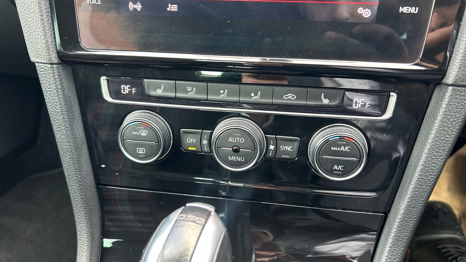 Used Volkswagen Golf 2017 for sale - 76287865: Photo 21