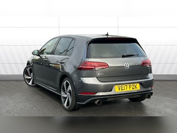 Used Volkswagen Golf 2017 for sale - 76287865: Photo