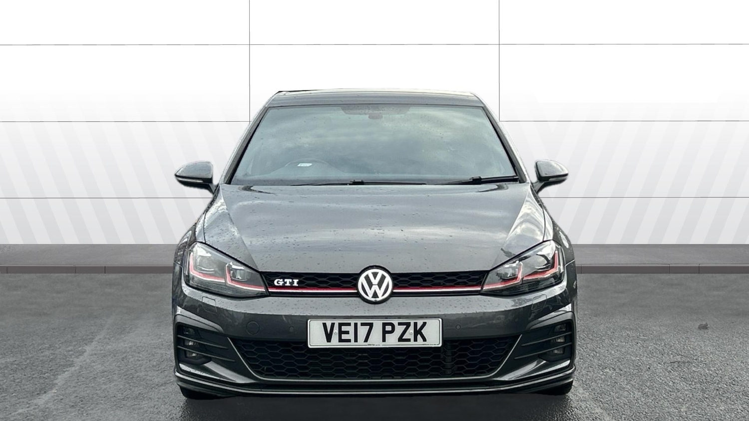 Used Volkswagen Golf 2017 for sale - 76287865: Photo 3