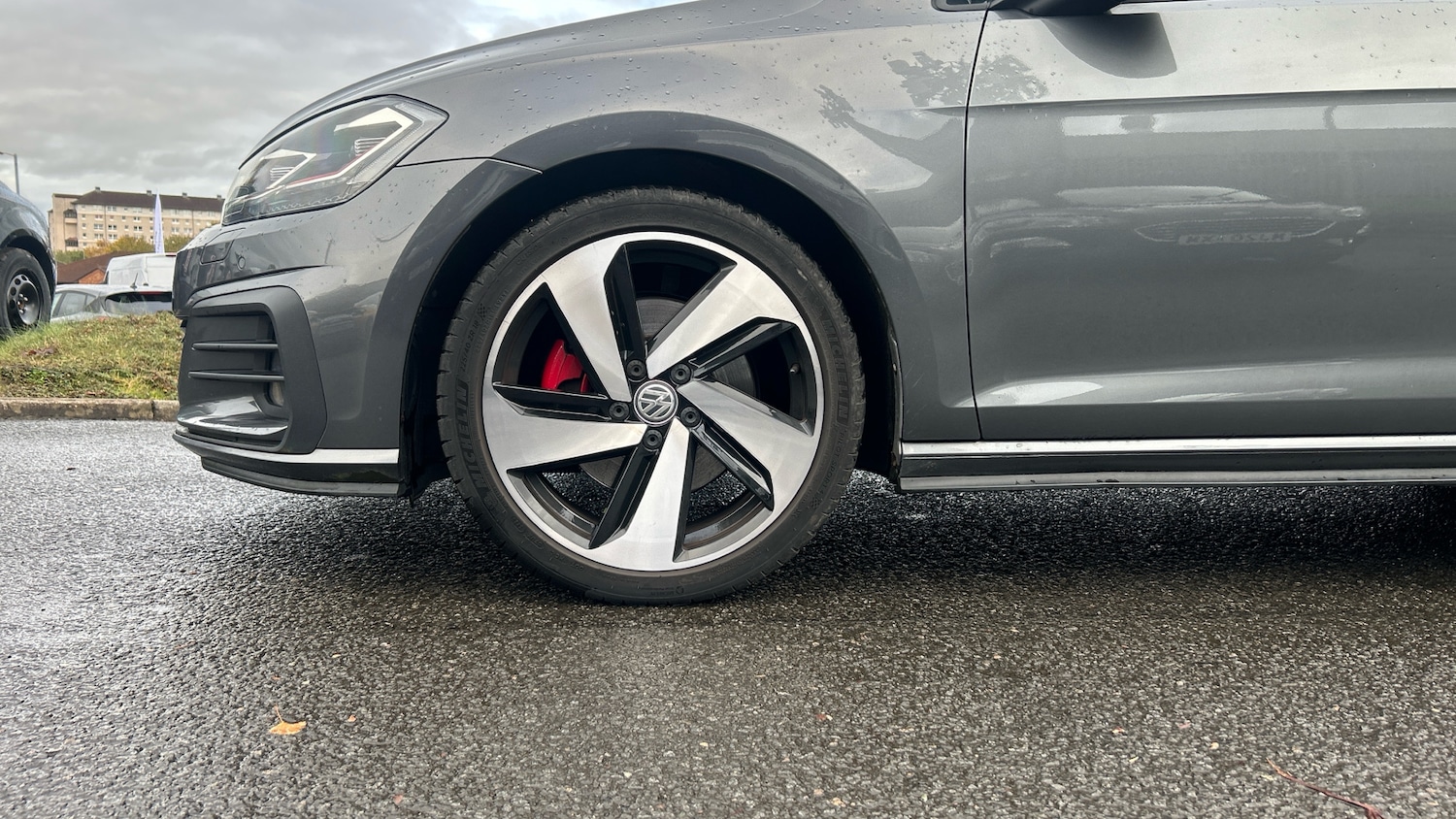 Used Volkswagen Golf 2017 for sale - 76287865: Photo 7