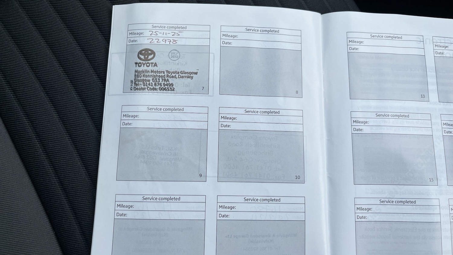 Used Toyota Yaris 2018 for sale - 76984647: Photo 28