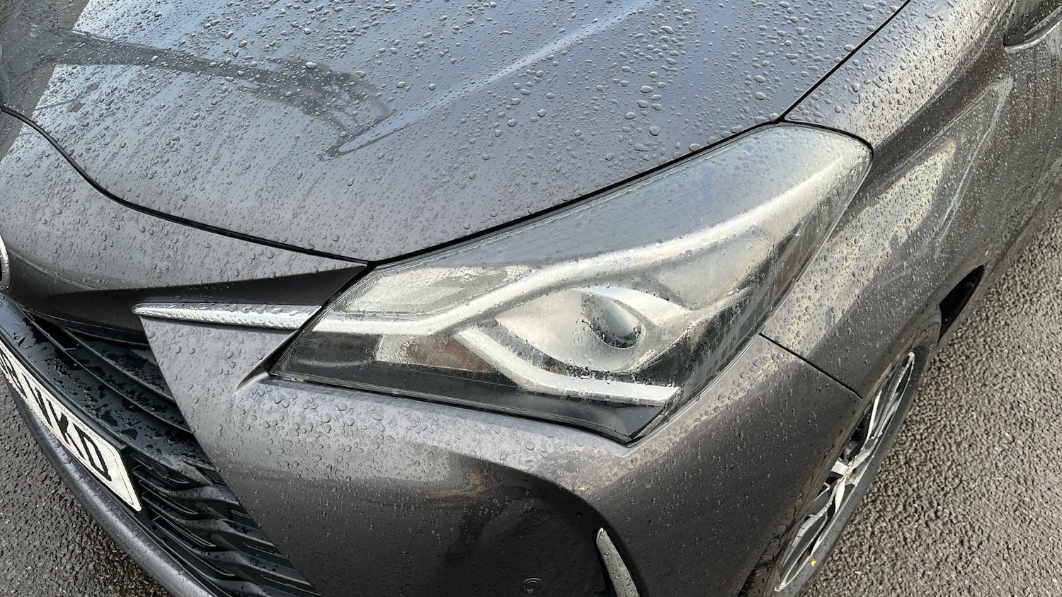 Used Toyota Yaris 2018 for sale - 76984647: Photo 33