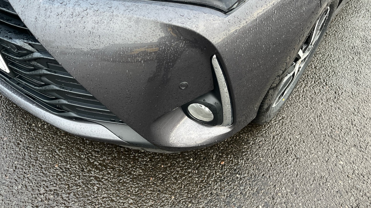 Used Toyota Yaris 2018 for sale - 76984647: Photo 34