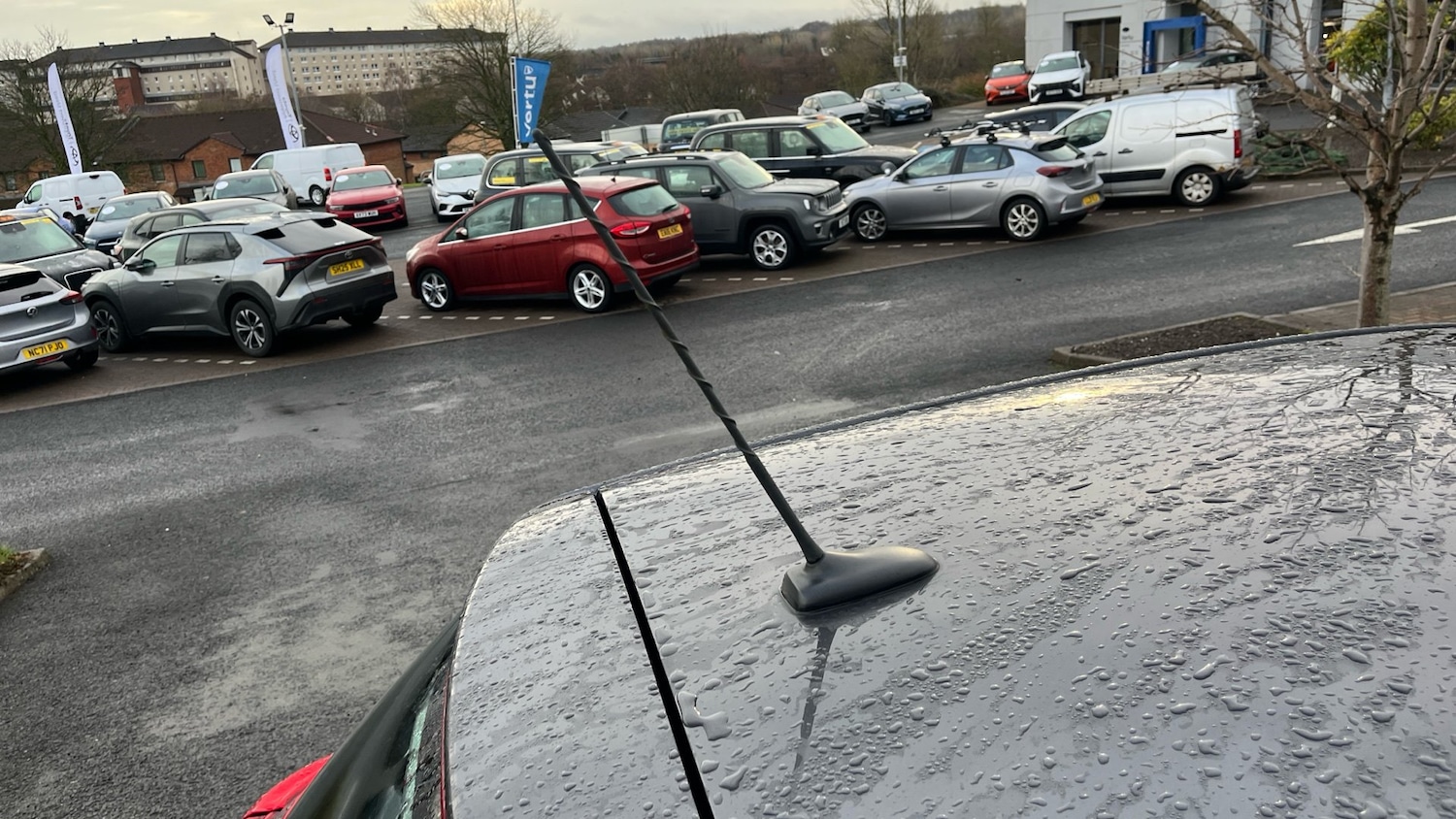 Used Toyota Yaris 2018 for sale - 76984647: Photo 55