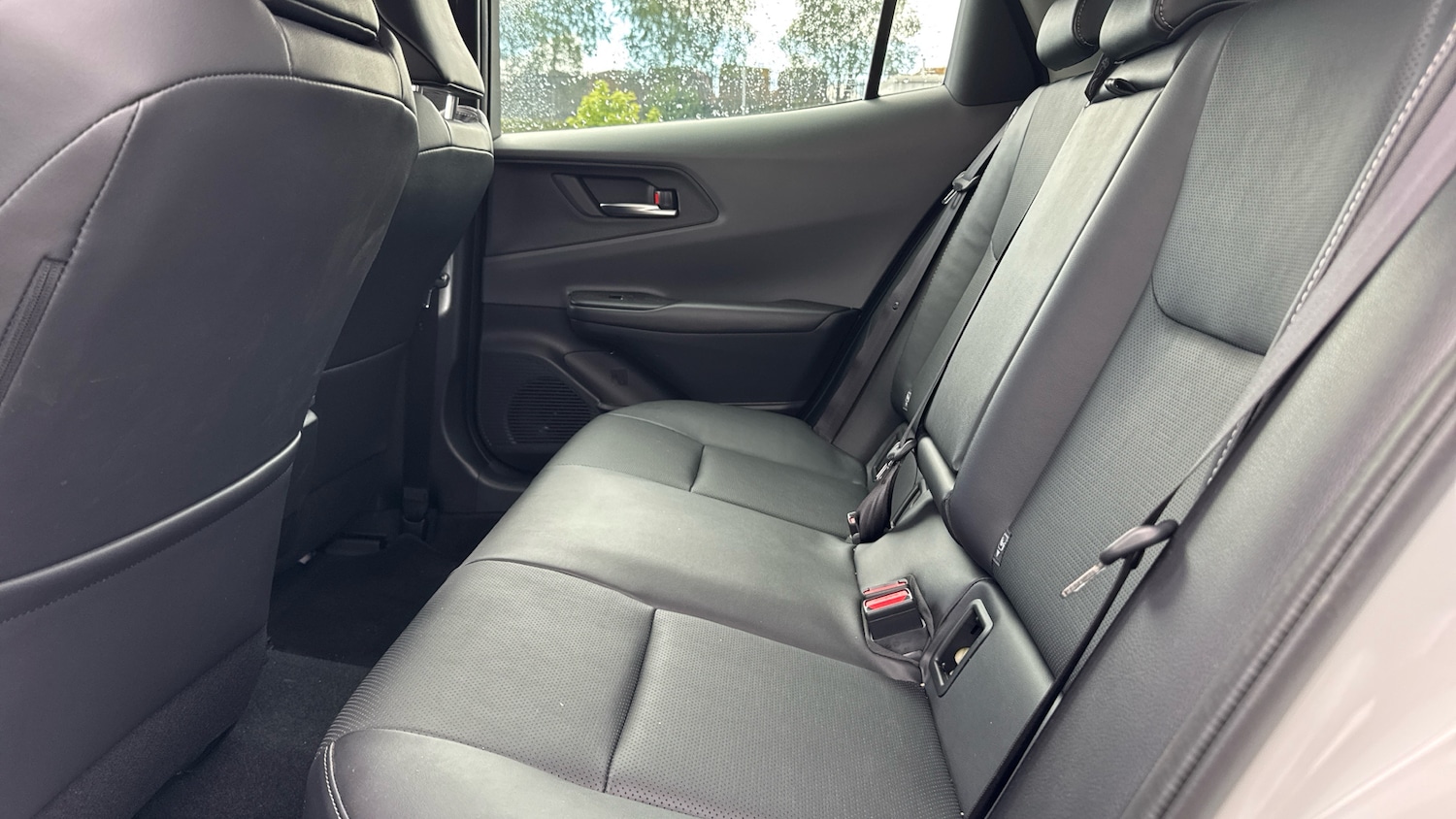 Used Toyota Prius 2025 for sale - 77033324: Photo 13