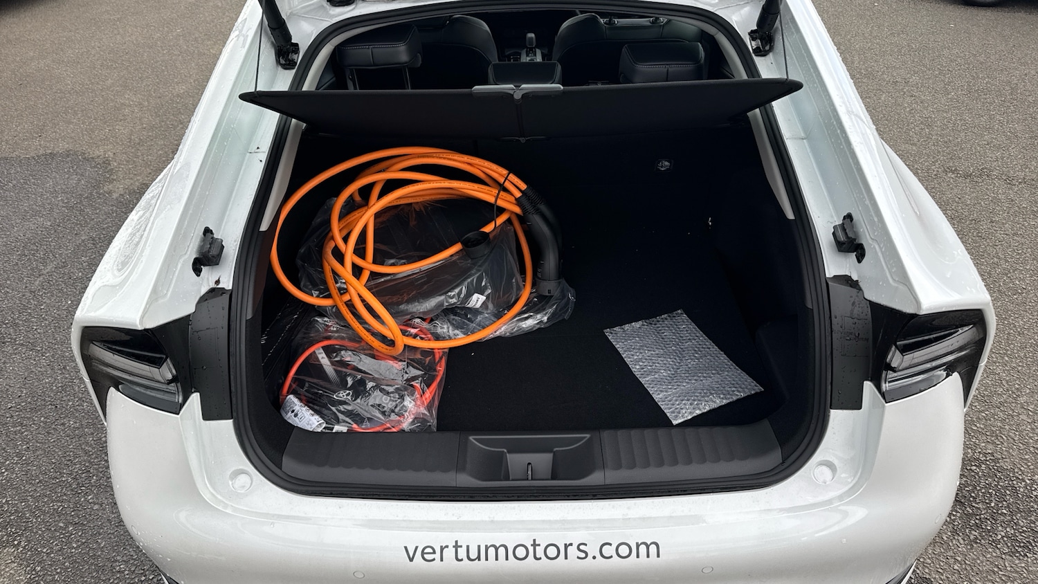 Used Toyota Prius 2025 for sale - 77033324: Photo 14