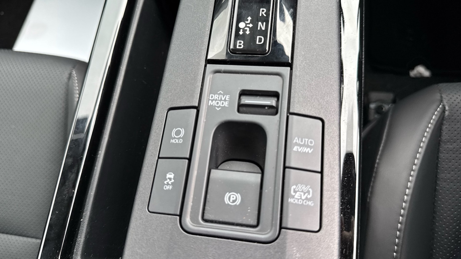 Used Toyota Prius 2025 for sale - 77033324: Photo 34