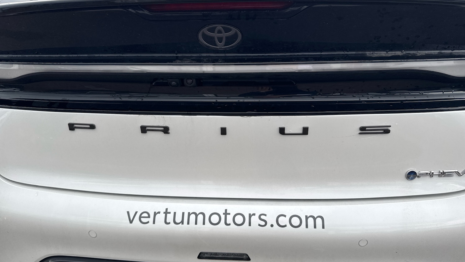 Used Toyota Prius 2025 for sale - 77033324: Photo 37