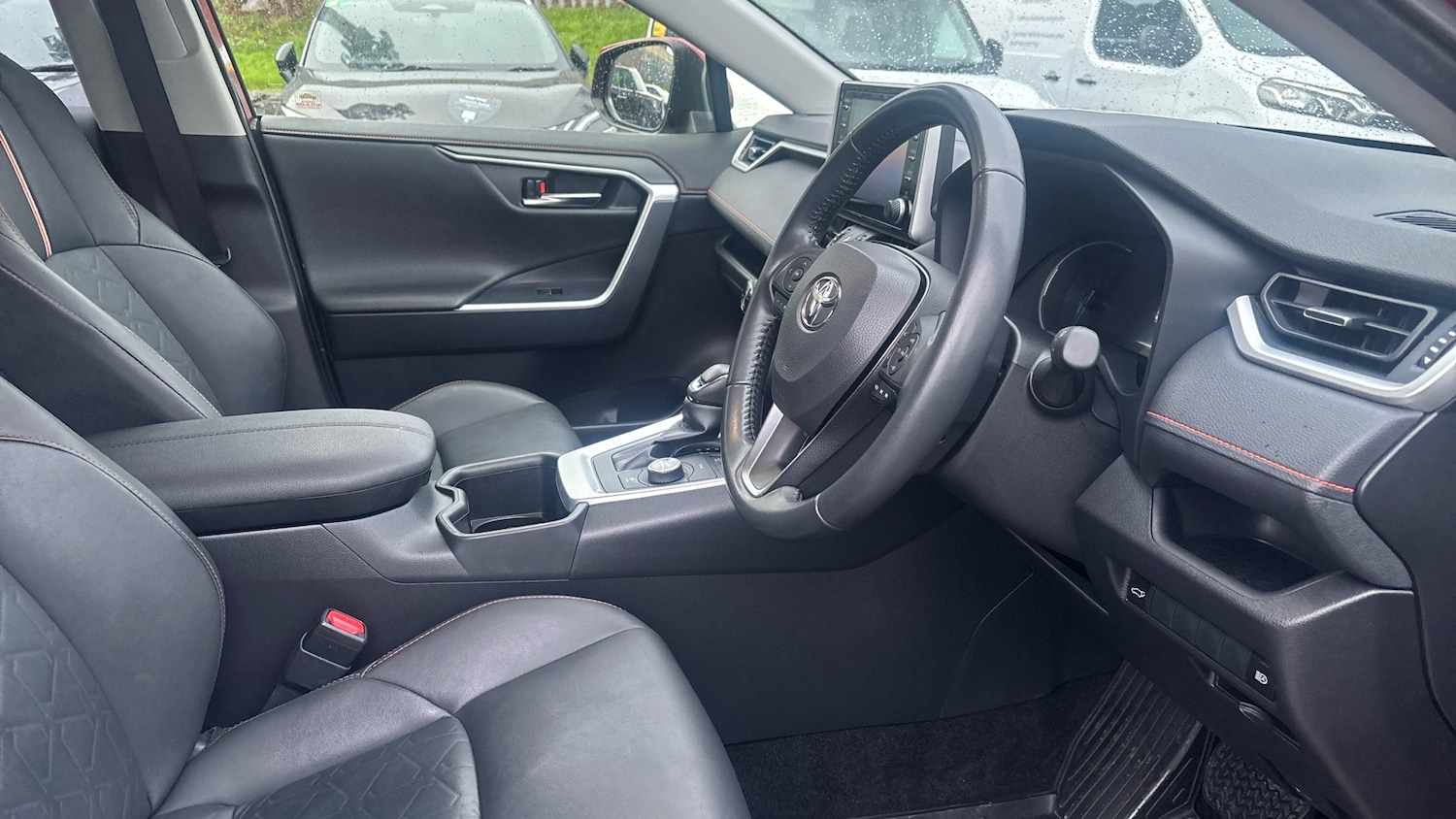 Used Toyota RAV4 2022 for sale - 76904851: Photo 11