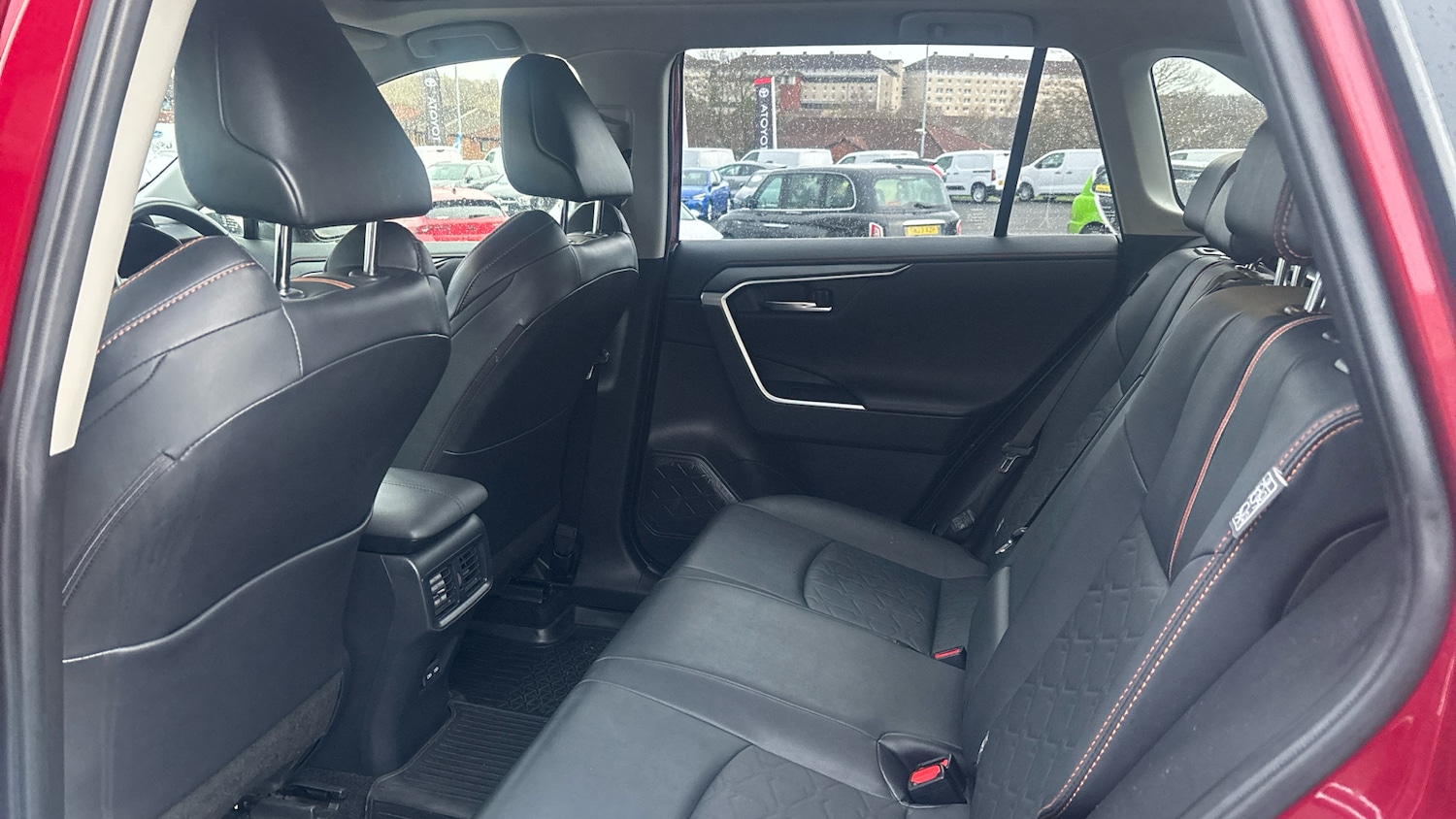 Used Toyota RAV4 2022 for sale - 76904851: Photo 13