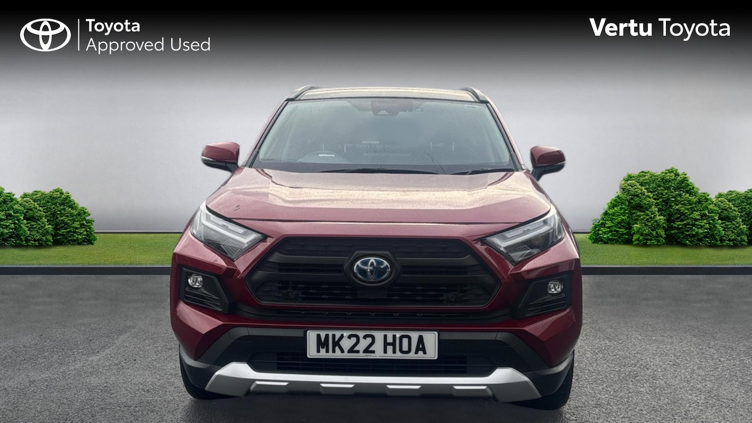 Used Toyota RAV4 2022 for sale - 76904851: Photo 15