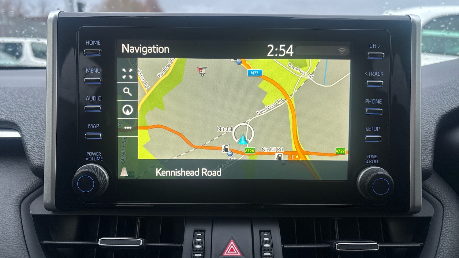 Used Toyota RAV4 2022 for sale - 76904851: Photo 33