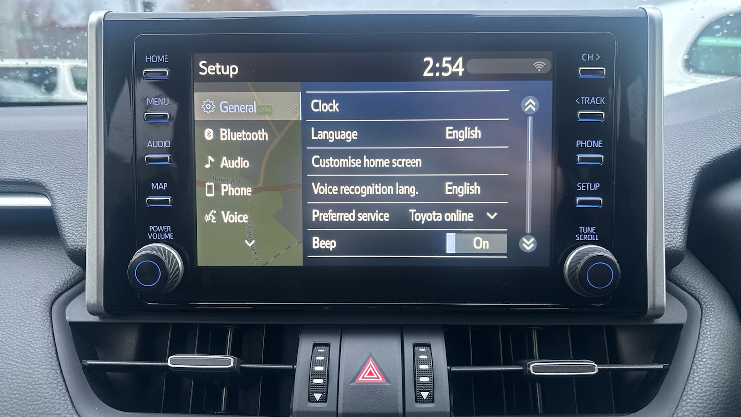 Used Toyota RAV4 2022 for sale - 76904851: Photo 35