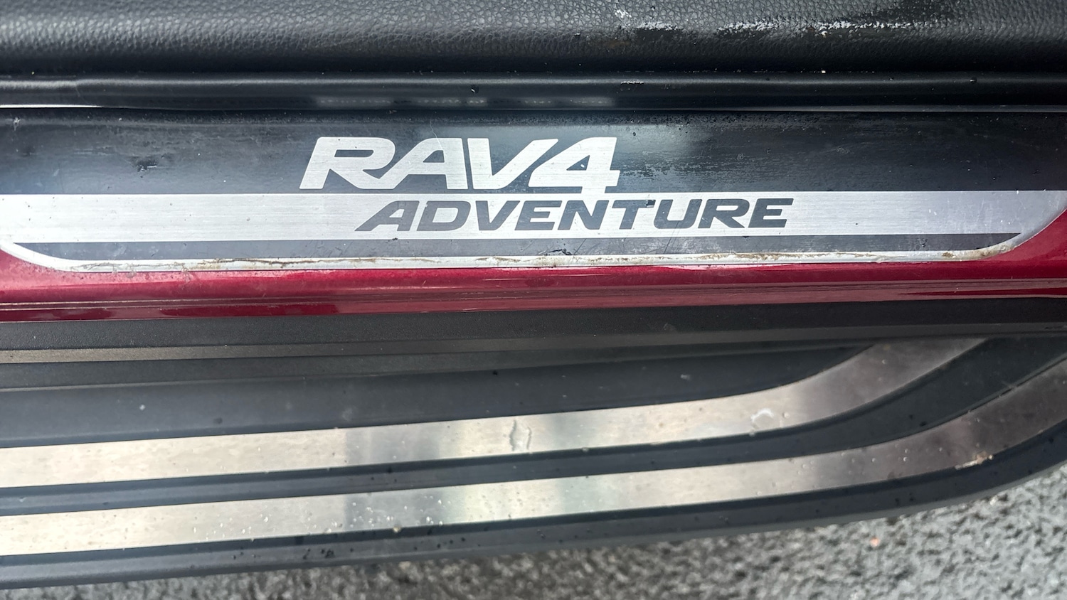 Used Toyota RAV4 2022 for sale - 76904851: Photo 44