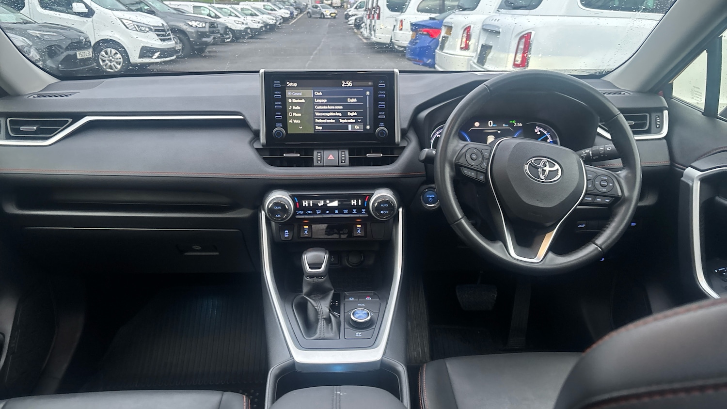 Used Toyota RAV4 2022 for sale - 76904851: Photo 5