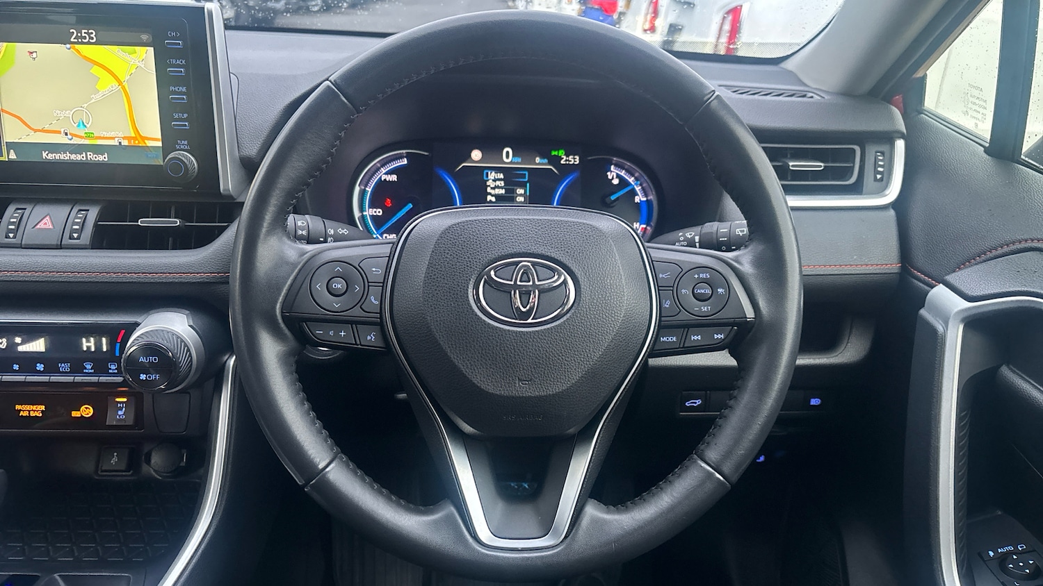 Used Toyota RAV4 2022 for sale - 76904851: Photo 6