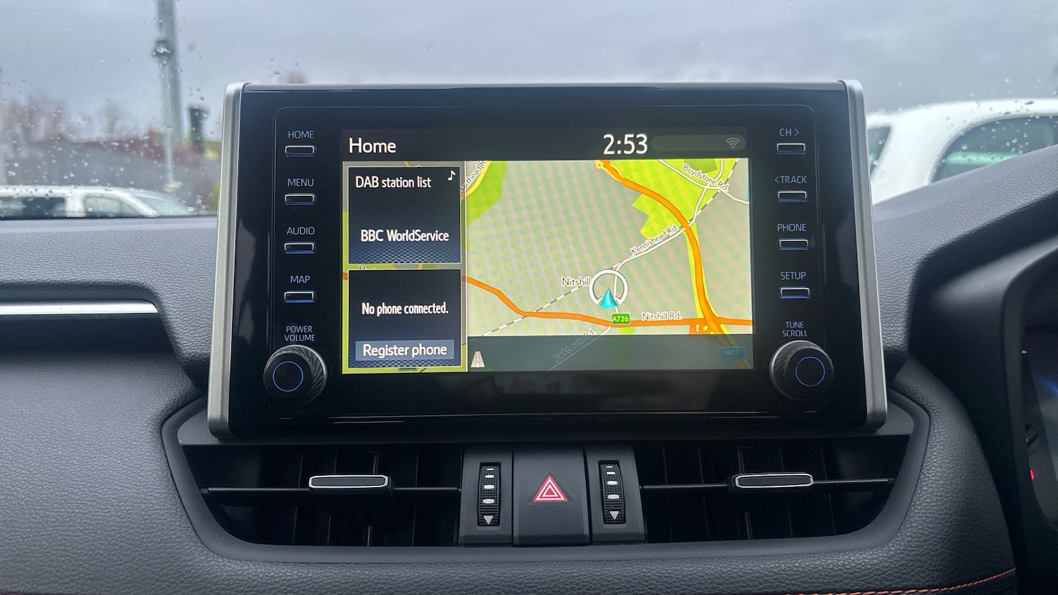 Used Toyota RAV4 2022 for sale - 76904851: Photo 7