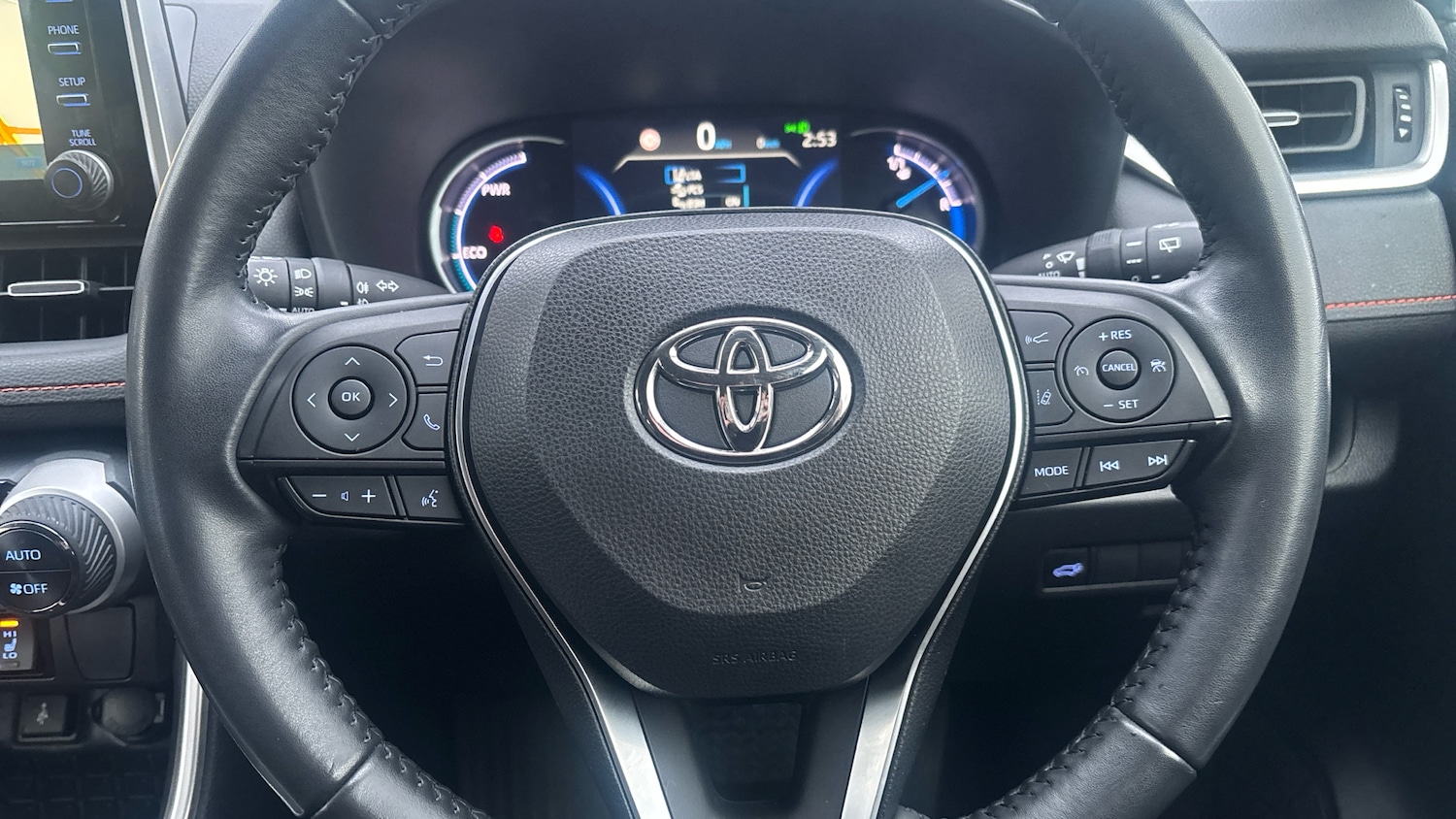 Used Toyota RAV4 2022 for sale - 76904851: Photo 8