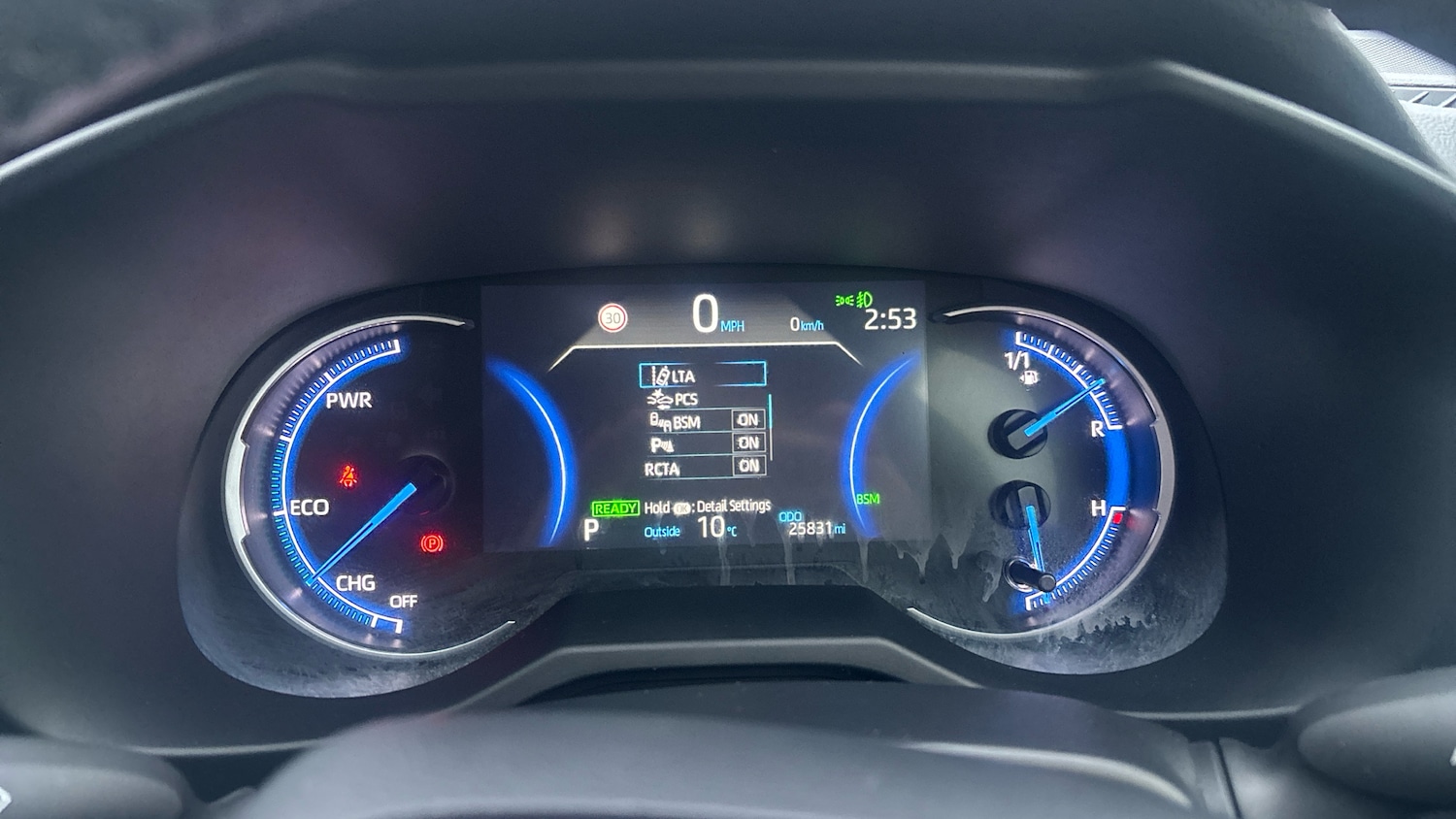 Used Toyota RAV4 2022 for sale - 76904851: Photo 9