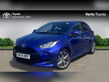 Used Toyota Yaris 2024 for sale - 78669339: Photo