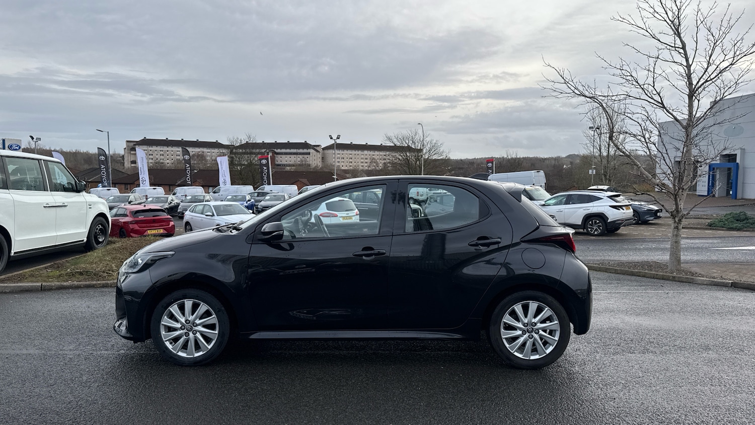 Used Toyota Yaris 2022 for sale - 77136133: Photo 17