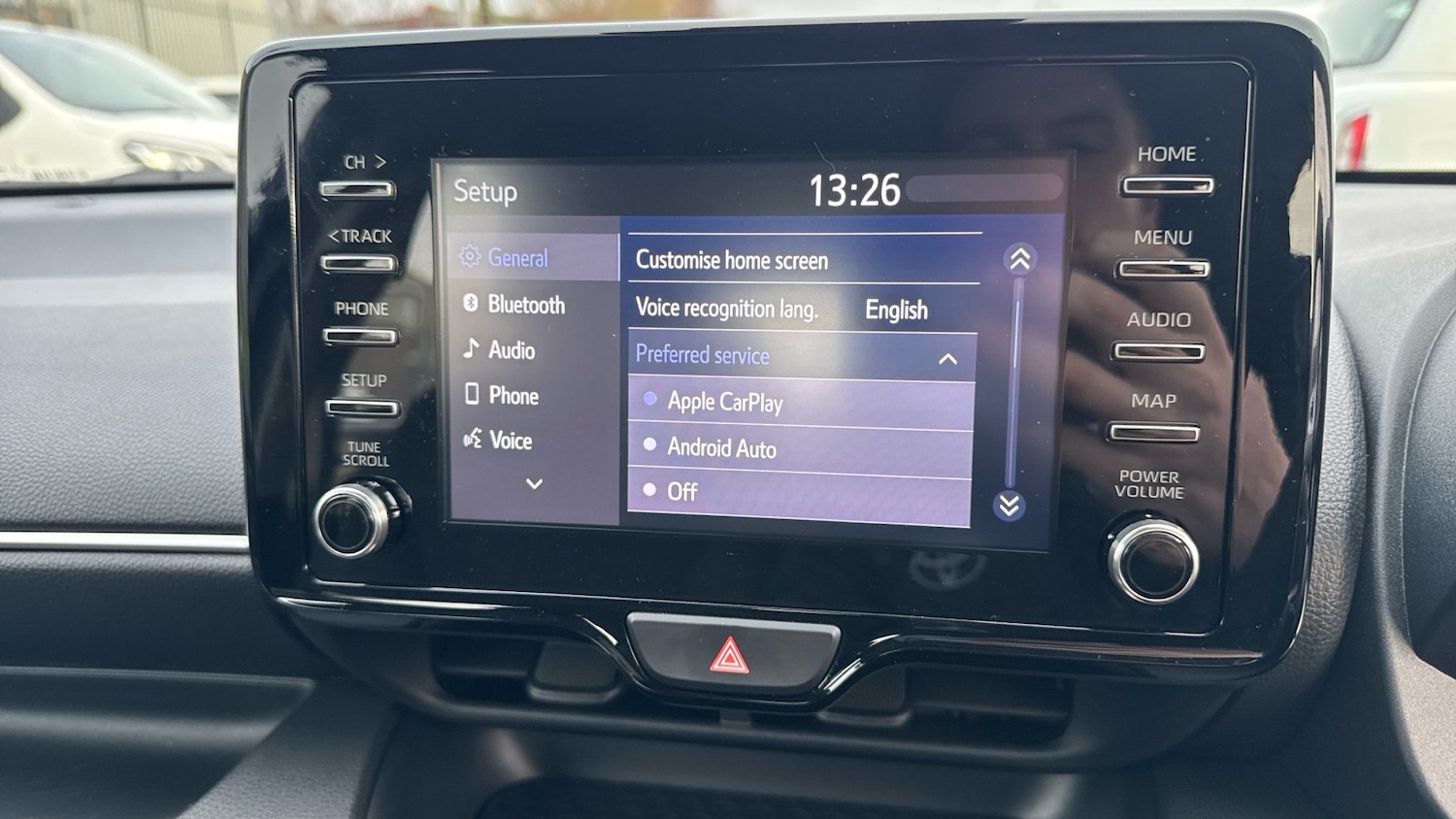 Used Toyota Yaris 2022 for sale - 77136133: Photo 25