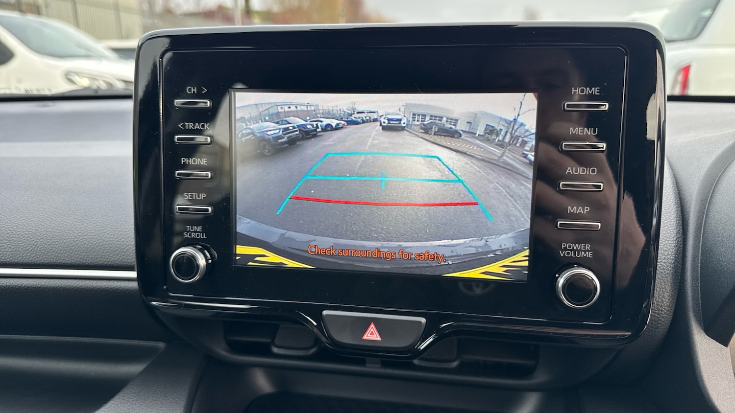 Used Toyota Yaris 2022 for sale - 77136133: Photo 26