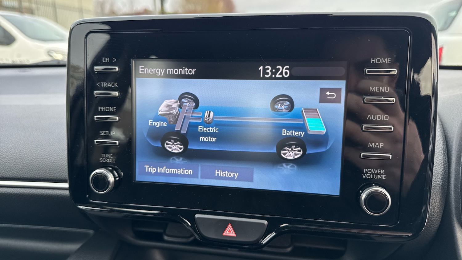 Used Toyota Yaris 2022 for sale - 77136133: Photo 27