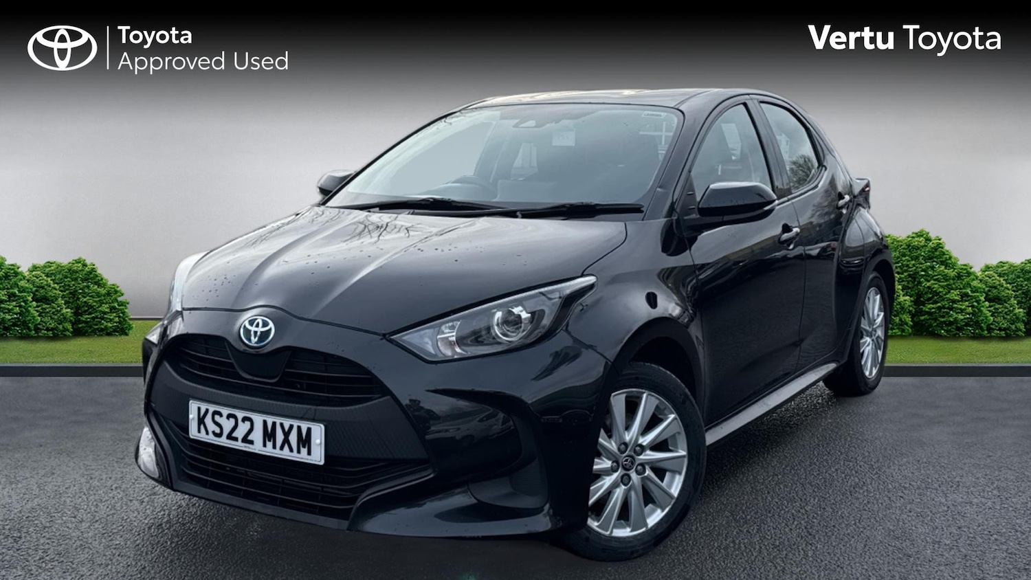 Used Toyota Yaris 2022 for sale - 77136133: Photo 3