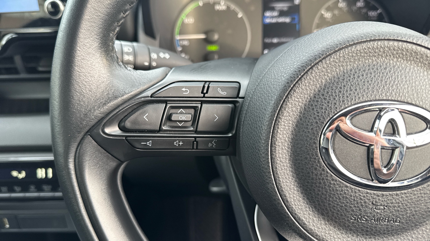 Used Toyota Yaris 2022 for sale - 77136133: Photo 37