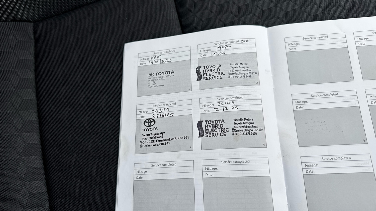 Used Toyota Yaris 2022 for sale - 77136133: Photo 40