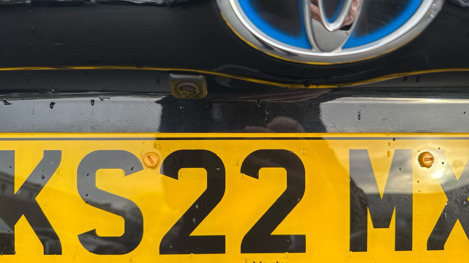 Used Toyota Yaris 2022 for sale - 77136133: Photo 43