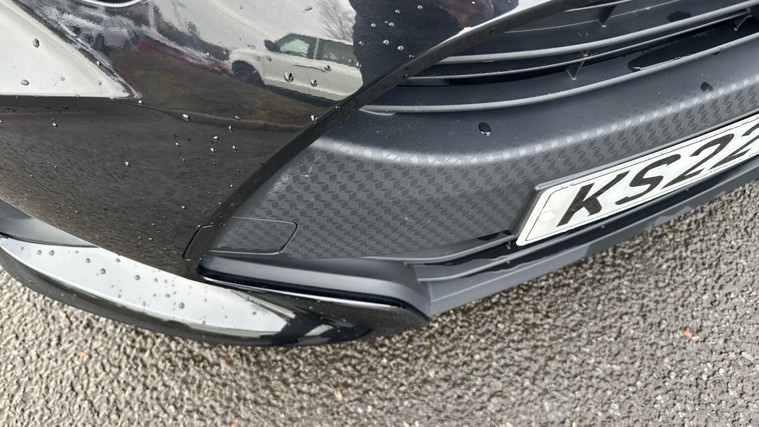 Used Toyota Yaris 2022 for sale - 77136133: Photo 45