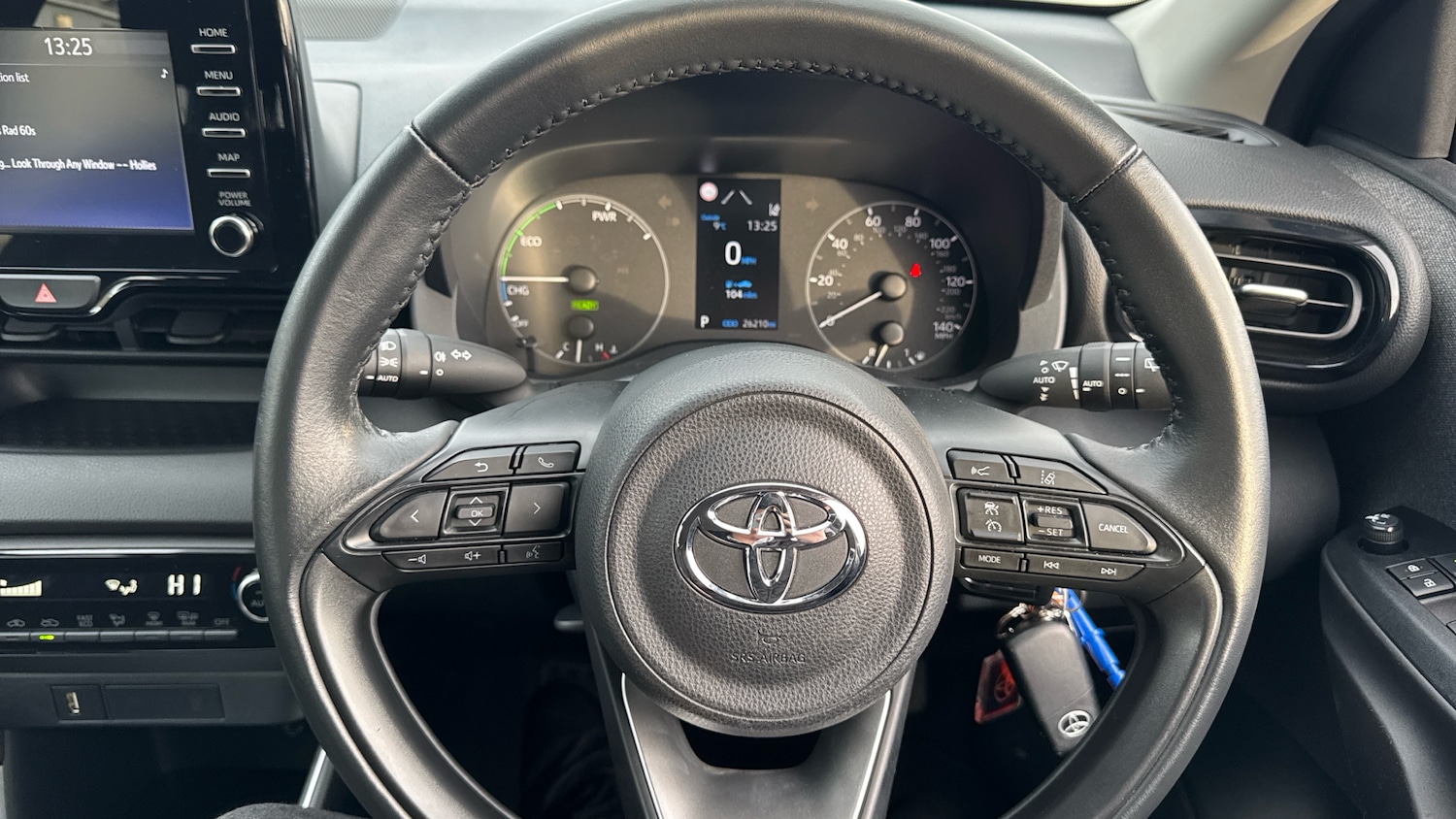 Used Toyota Yaris 2022 for sale - 77136133: Photo 8