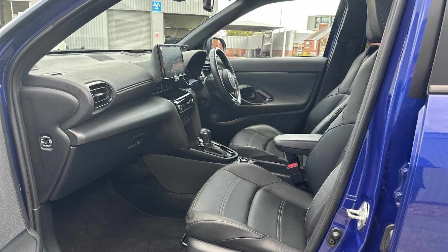 Used Toyota Yaris Cross 2022 for sale - 77061340: Photo 10