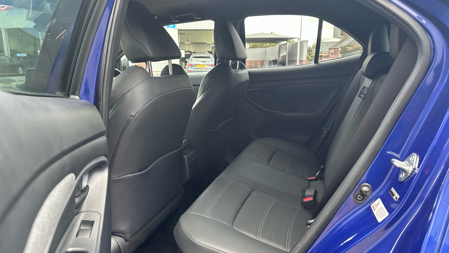 Used Toyota Yaris Cross 2022 for sale - 77061340: Photo 13