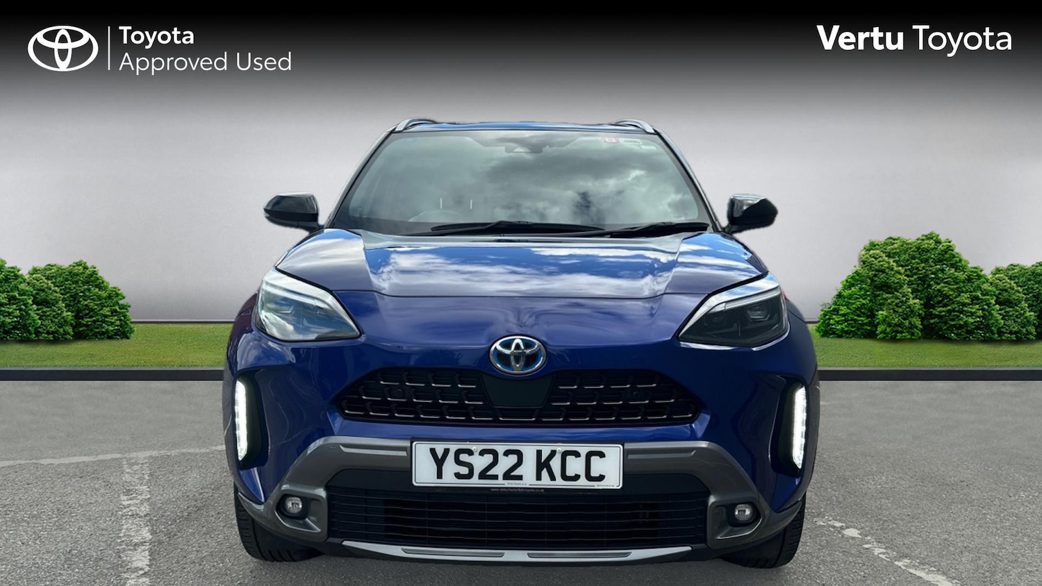 Used Toyota Yaris Cross 2022 for sale - 77061340: Photo 15