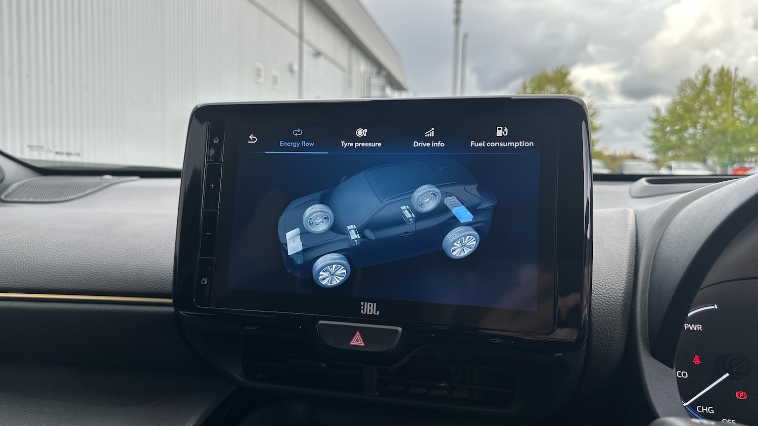 Used Toyota Yaris Cross 2022 for sale - 77061340: Photo 21