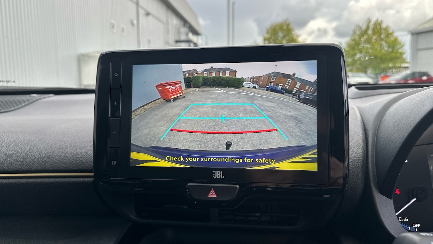 Used Toyota Yaris Cross 2022 for sale - 77061340: Photo 24