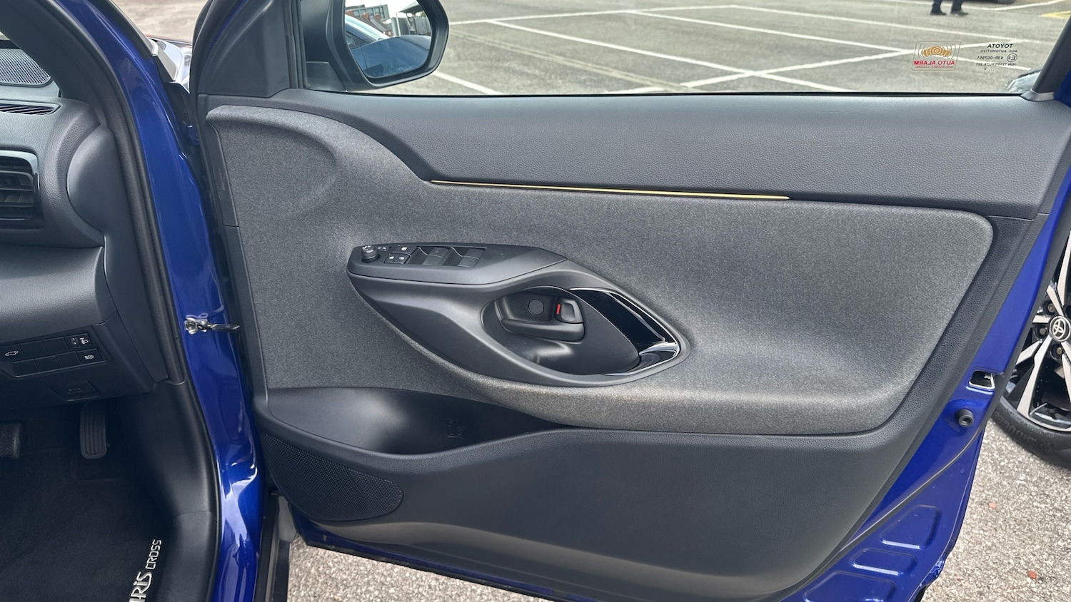 Used Toyota Yaris Cross 2022 for sale - 77061340: Photo 33