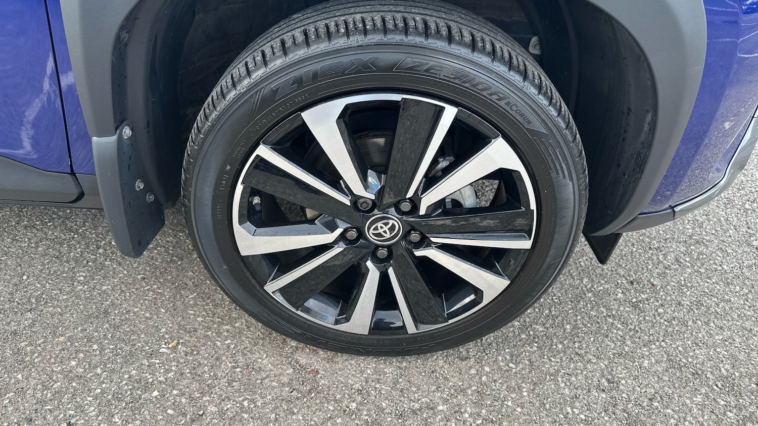 Used Toyota Yaris Cross 2022 for sale - 77061340: Photo 37